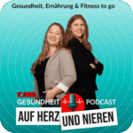 Focus Podcast Auf Herz und Nieren