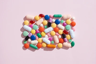 Wann Cholesterin-Tabletten nötig sind – Cholesterinsenker im Einsatz