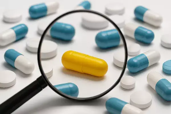 Statine unter der Lupe – drei populäre Mythen im Faktencheck